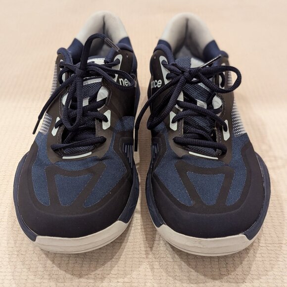 New Balance FuelCell, Dark Blue/Black, M9/W10.5 - Picture 2 of 12
